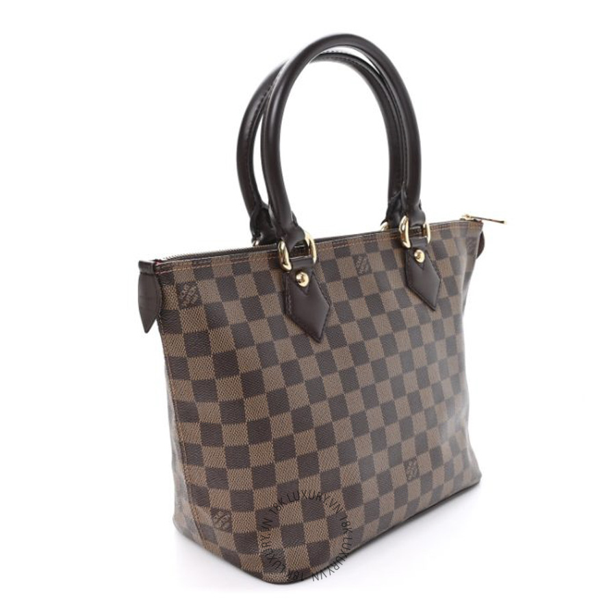 Túi Xách Louis Vuitton Damier Ebene Saleya PM MNGR515