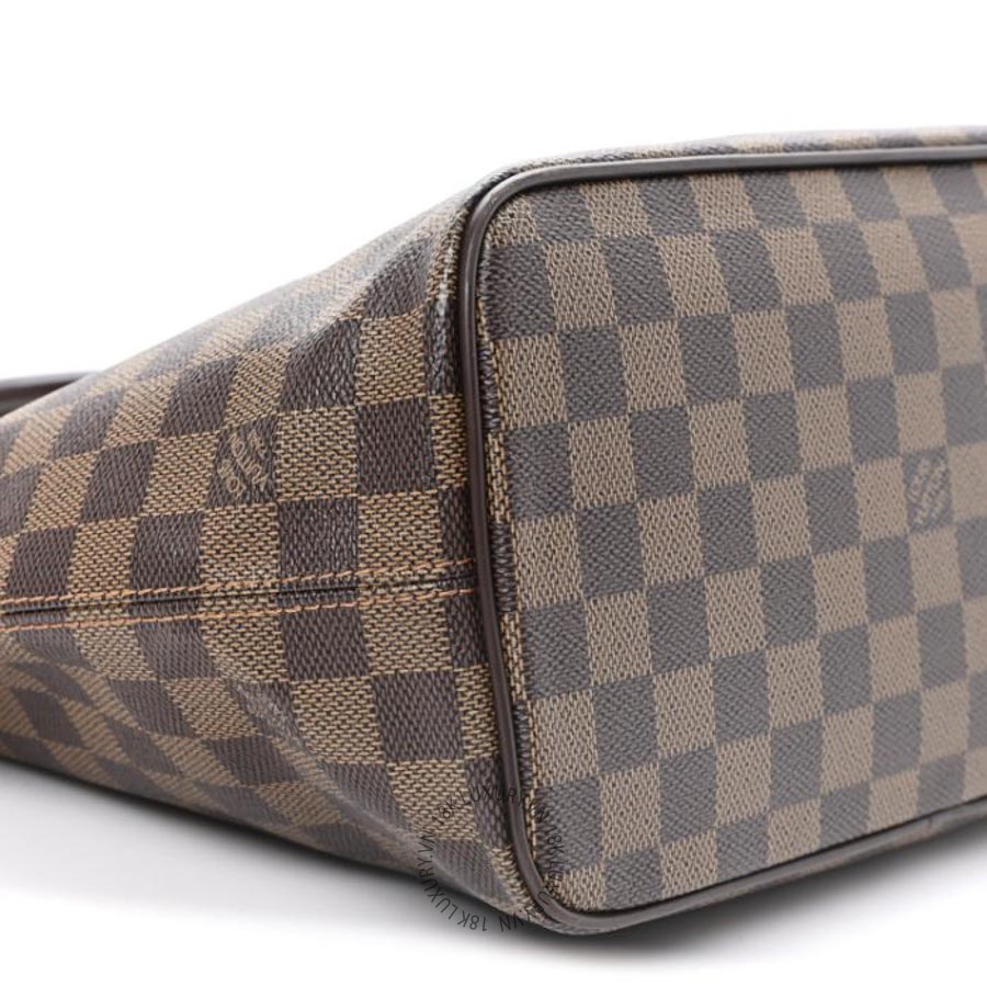 Túi Xách Louis Vuitton Damier Ebene Saleya PM MNGR515 19 Túi Xách Louis Vuitton Damier Ebene Saleya PM MNGR515