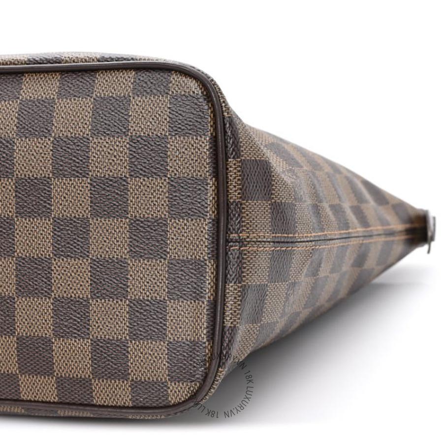Túi Xách Louis Vuitton Damier Ebene Saleya PM MNGR515 20 Túi Xách Louis Vuitton Damier Ebene Saleya PM MNGR515