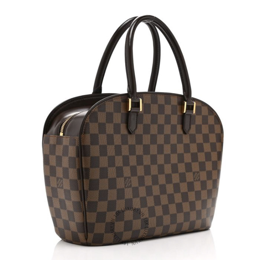 Túi Xách Louis Vuitton Damier Ebene Sarria Horizontal NSBD419