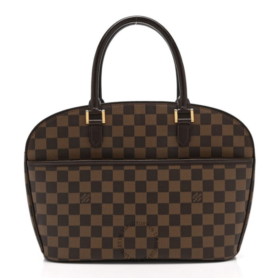Túi Xách Louis Vuitton Damier Ebene Sarria Horizontal NSBD419