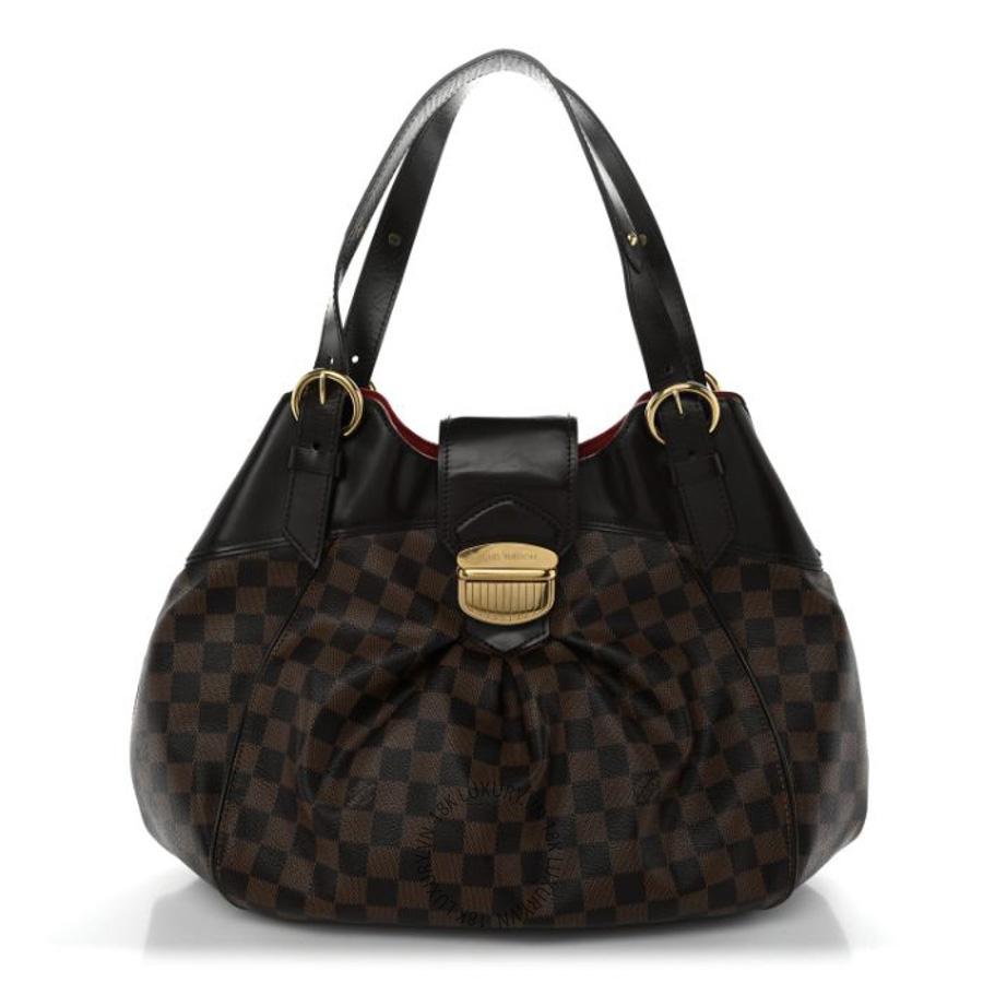 Túi Xách Louis Vuitton Damier Ebene Sistina GM MNGR843