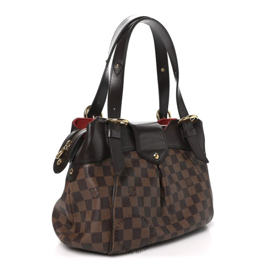 Túi Xách Louis Vuitton Damier Ebene Sistina PM MNGR516