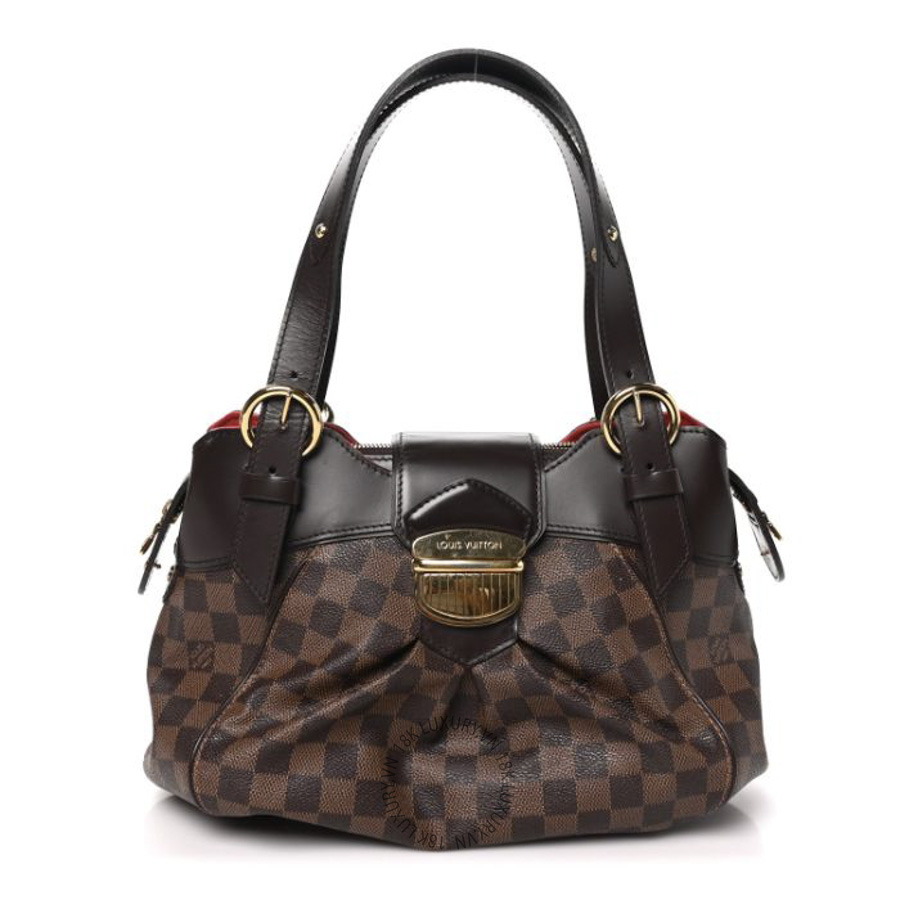 Túi Xách Louis Vuitton Damier Ebene Sistina PM MNGR516