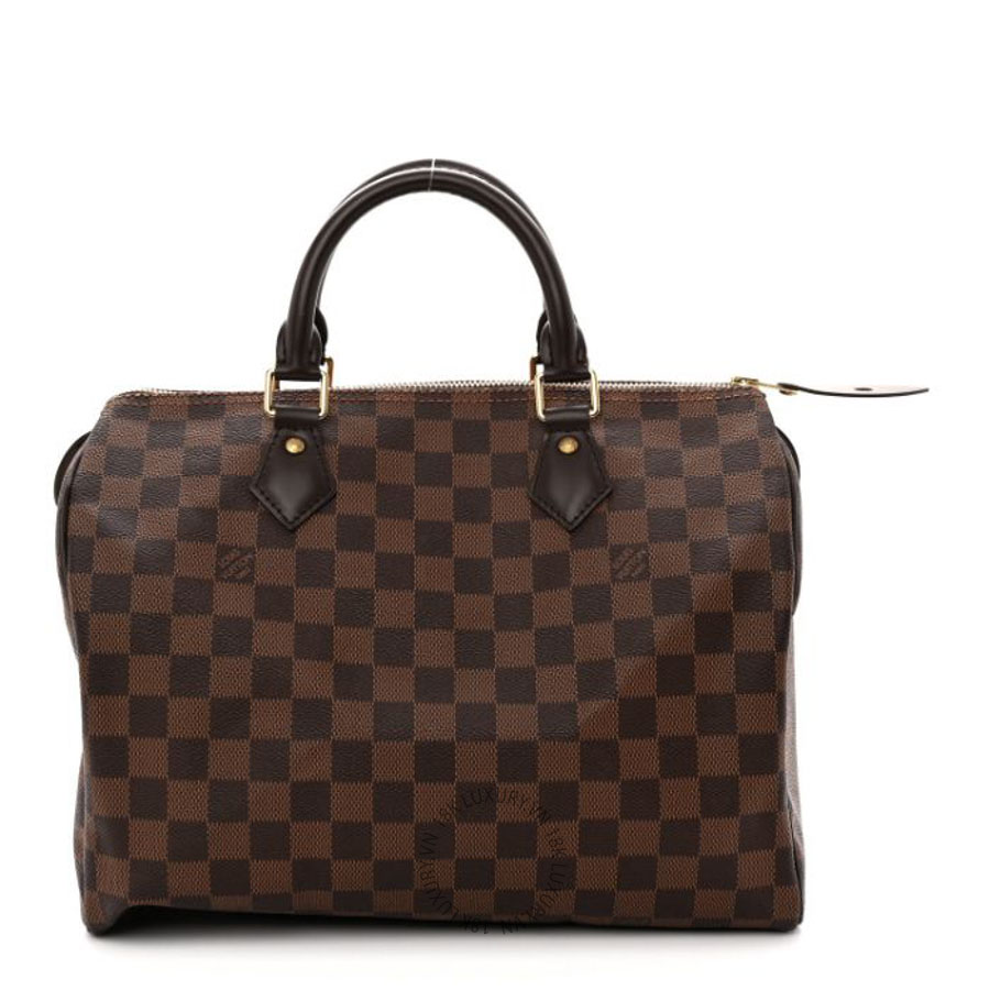 Túi xách Louis Vuitton Damier Ebene Speedy 30 FPNG123