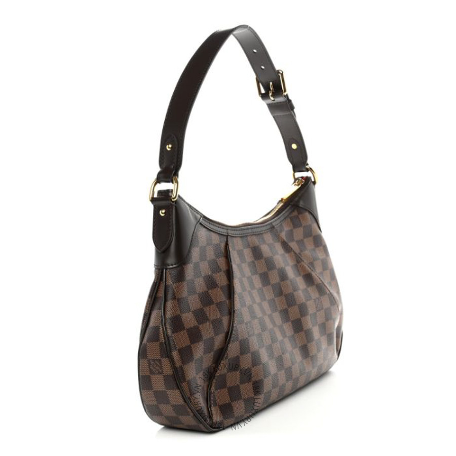 Túi xách Louis Vuitton Damier Ebene Thames GM FPNG671