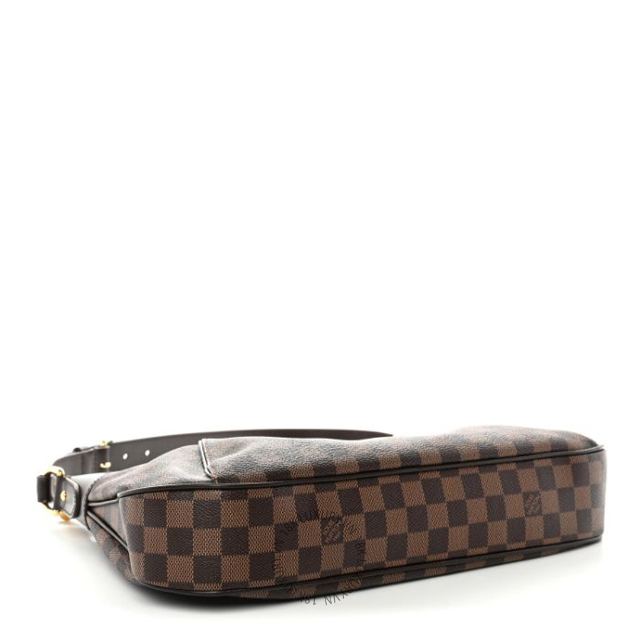 Túi xách Louis Vuitton Damier Ebene Thames GM FPNG671 8 Túi xách Louis Vuitton Damier Ebene Thames GM FPNG671