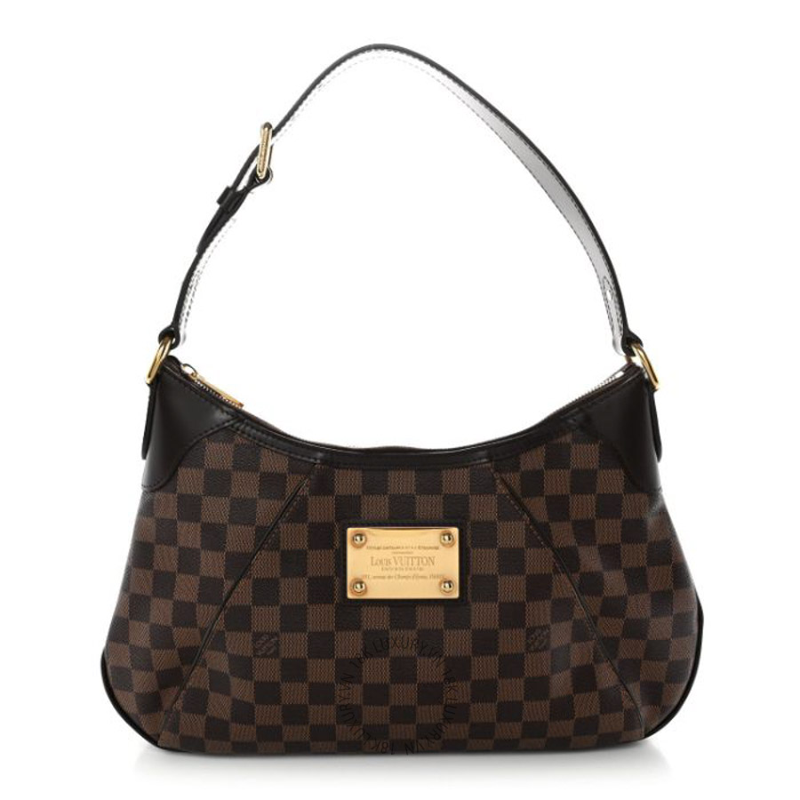 Túi xách Louis Vuitton Damier Ebene Thames GM FPNG671