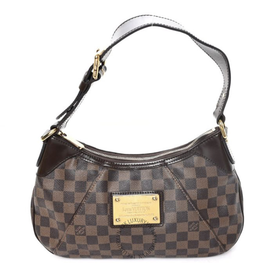 Túi Xách Louis Vuitton Damier Ebene Thames PM MNGR120
