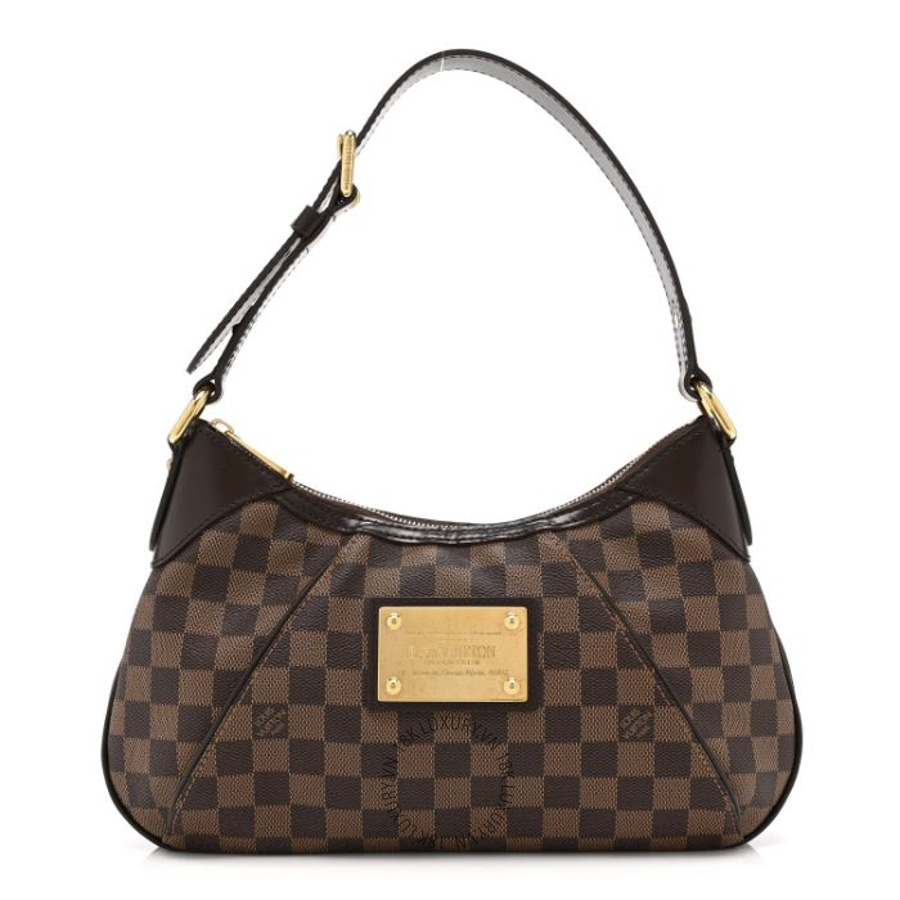 Túi Xách Louis Vuitton Damier Ebene Thames PM NSBD592