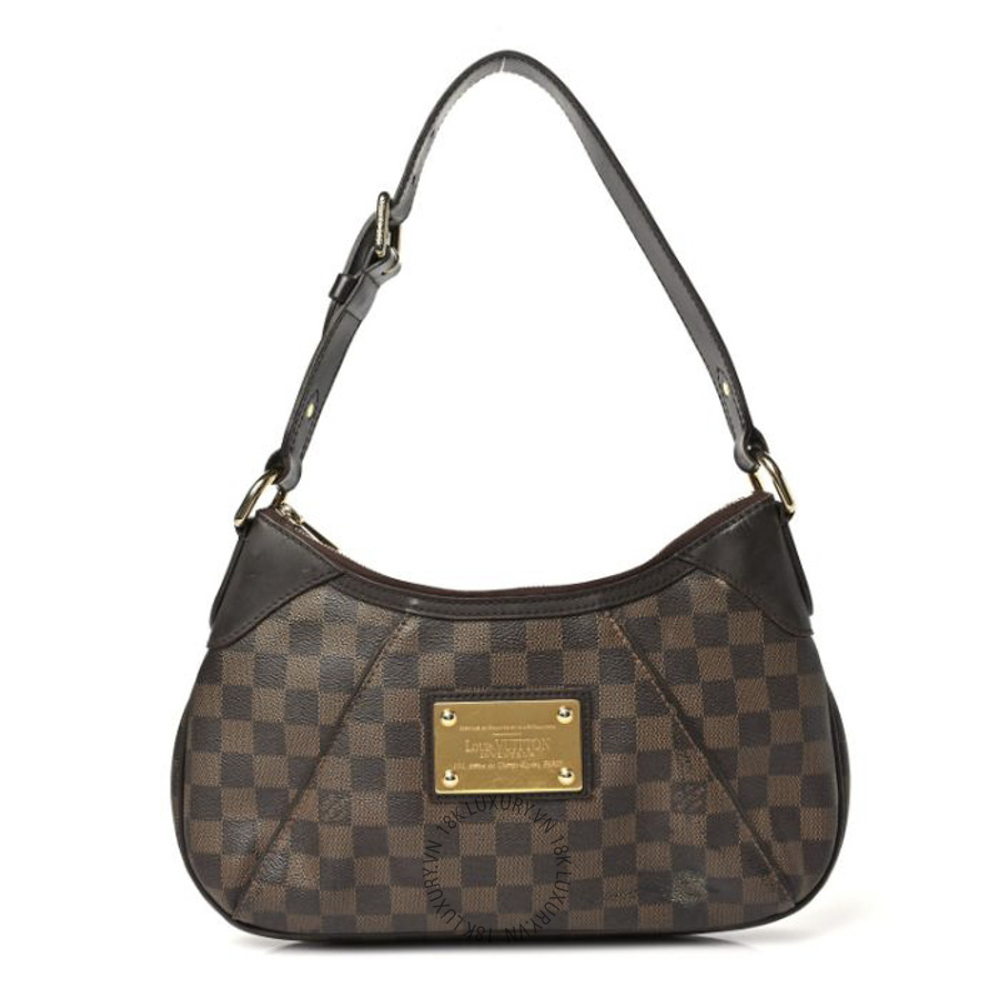 Túi Xách Louis Vuitton Damier Ebene Thames PM NSBD814