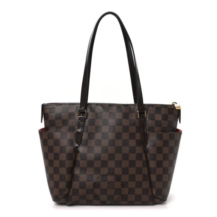 Túi Xách Louis Vuitton Damier Ebene Totally PM NSBD065