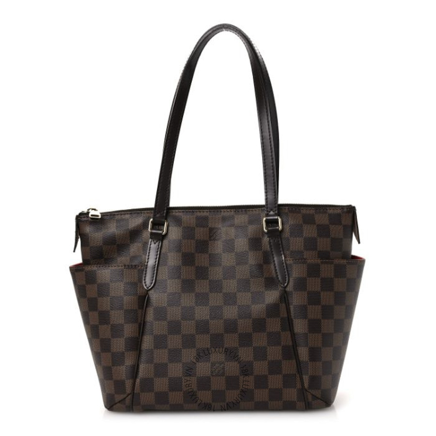 Túi Xách Louis Vuitton Damier Ebene Totally PM NSBD750