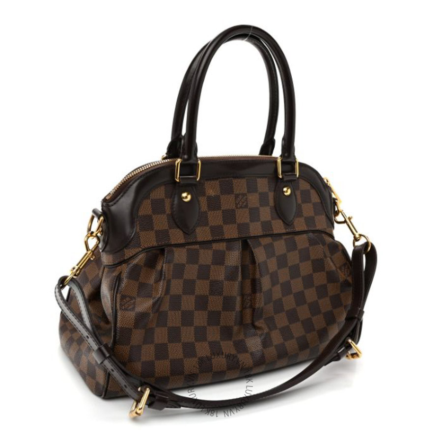 Túi xách Louis Vuitton Damier Ebene Trevi PM FPNG997