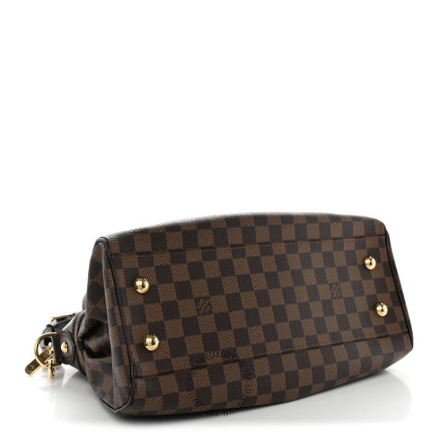 Túi Xách Louis Vuitton Damier Ebene Trevi PM MNGR183 16 Túi Xách Louis Vuitton Damier Ebene Trevi PM MNGR183
