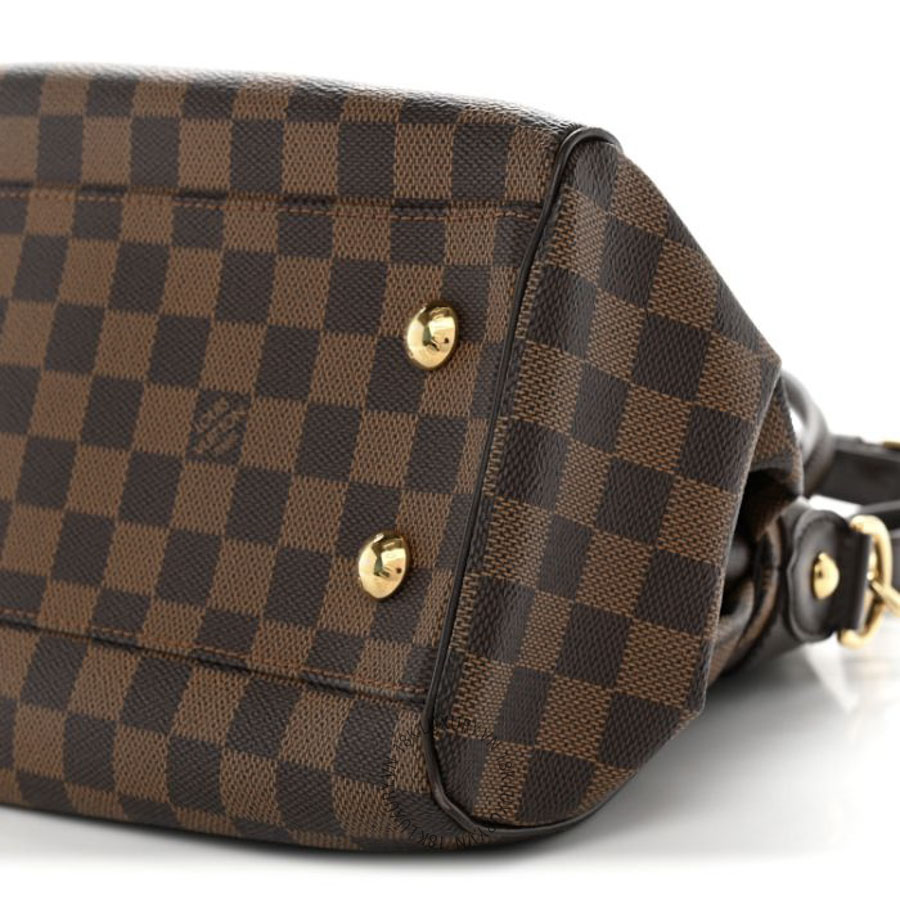 Túi Xách Louis Vuitton Damier Ebene Trevi PM MNGR183 20 Túi Xách Louis Vuitton Damier Ebene Trevi PM MNGR183