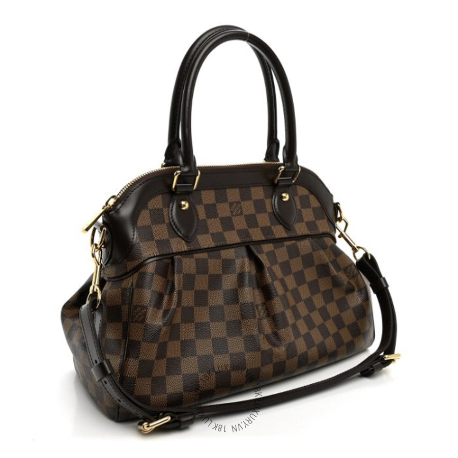 Túi Xách Louis Vuitton Damier Ebene Trevi PM NSBD113