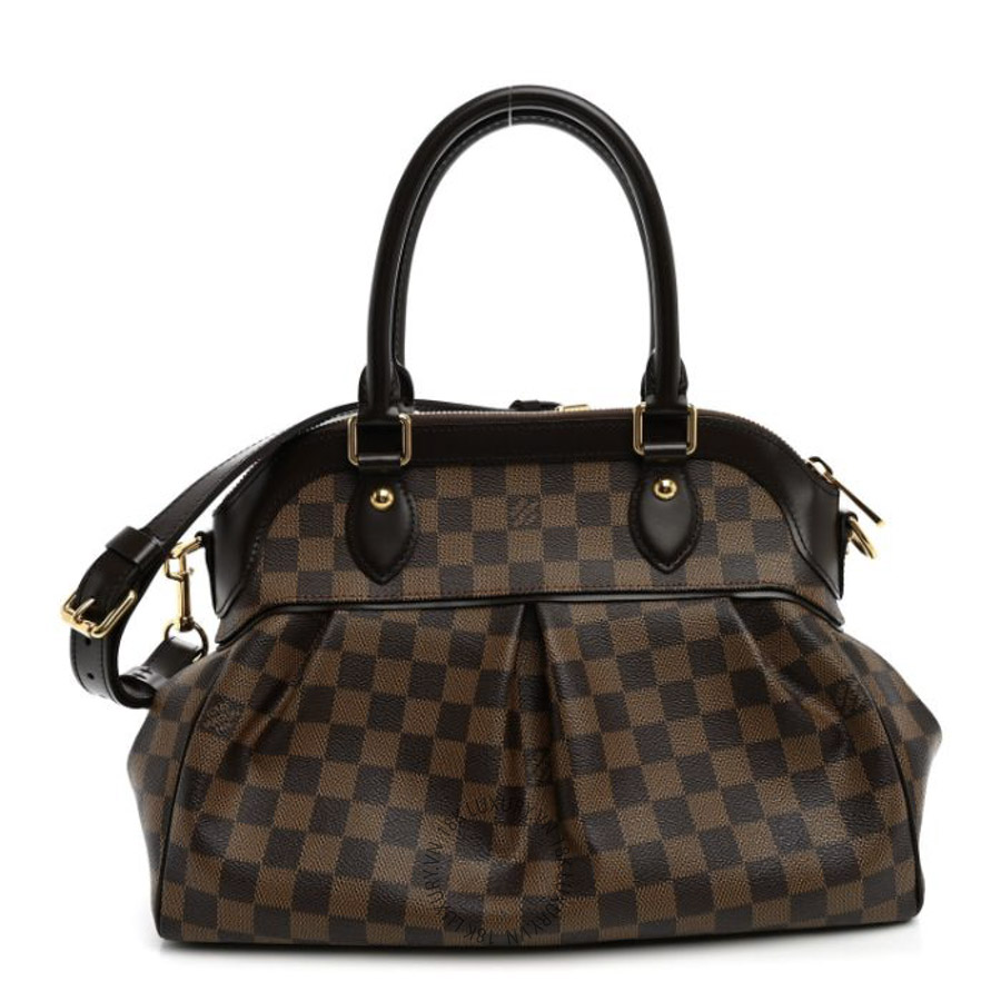Túi Xách Louis Vuitton Damier Ebene Trevi PM NSBD113