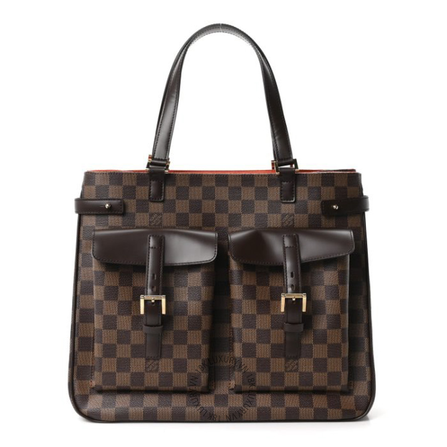Túi Xách Louis Vuitton Damier Ebene Uzes NSBD603