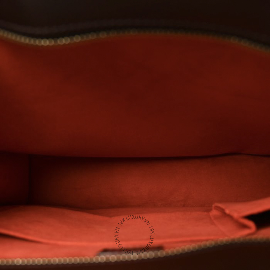 Túi Xách Louis Vuitton Damier Ebene Venice Sac Plat GM NSBD147 15 Túi Xách Louis Vuitton Damier Ebene Venice Sac Plat GM NSBD147