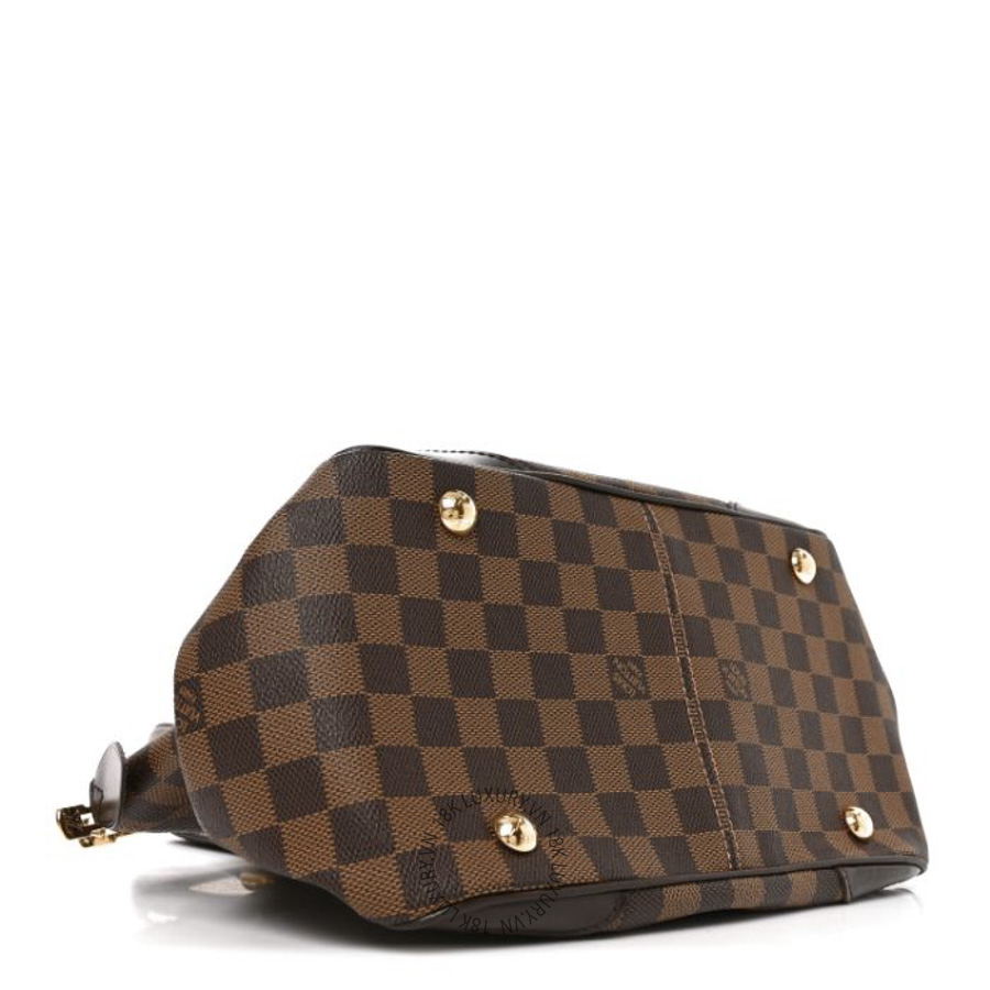 Túi Xách Louis Vuitton Damier Ebene Verona PM MNGR451 16 Túi Xách Louis Vuitton Damier Ebene Verona PM MNGR451