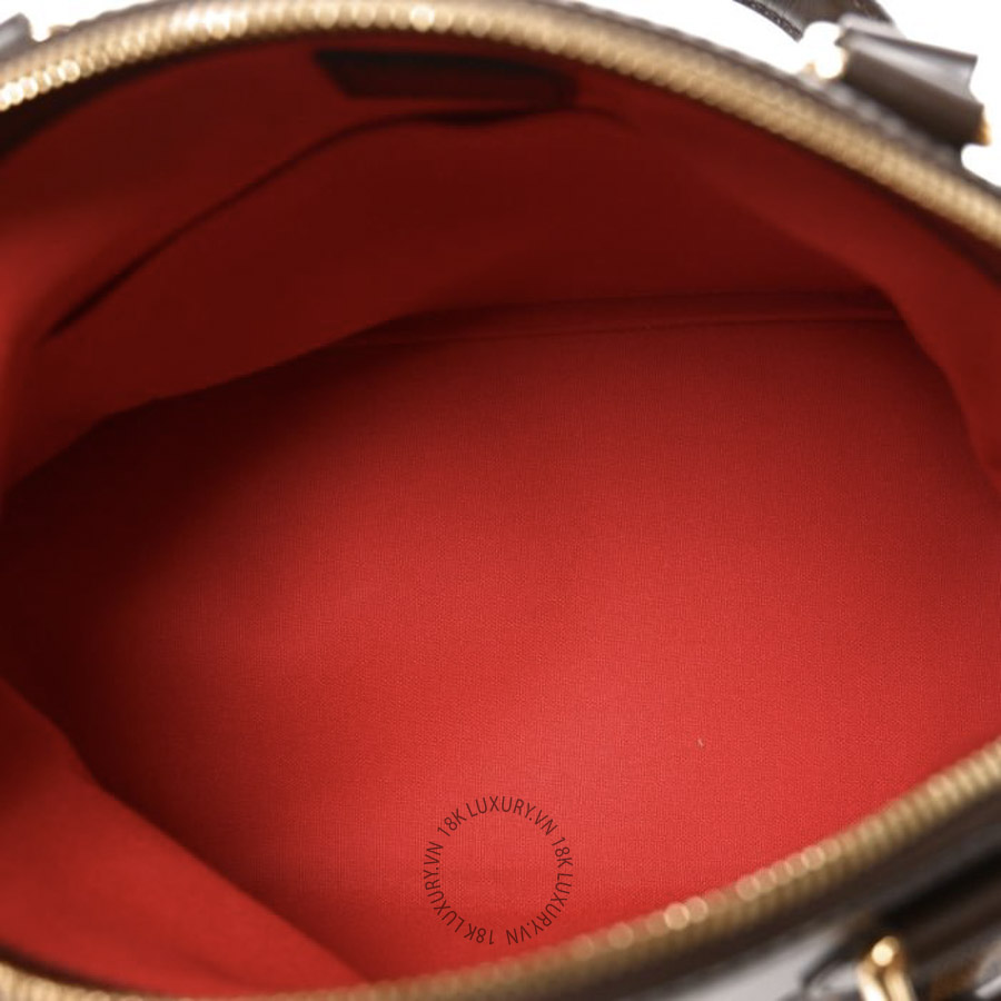 Túi Xách Louis Vuitton Damier Ebene Verona PM MNGR451 17 Túi Xách Louis Vuitton Damier Ebene Verona PM MNGR451
