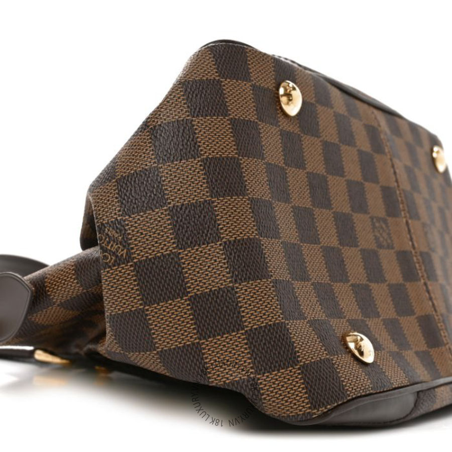 Túi Xách Louis Vuitton Damier Ebene Verona PM MNGR451 19 Túi Xách Louis Vuitton Damier Ebene Verona PM MNGR451