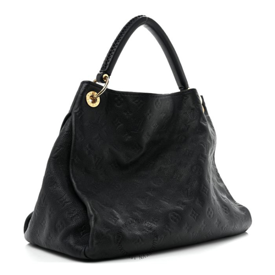Túi Xách Louis Vuitton Empreinte Artsy MM Infini NSBD548