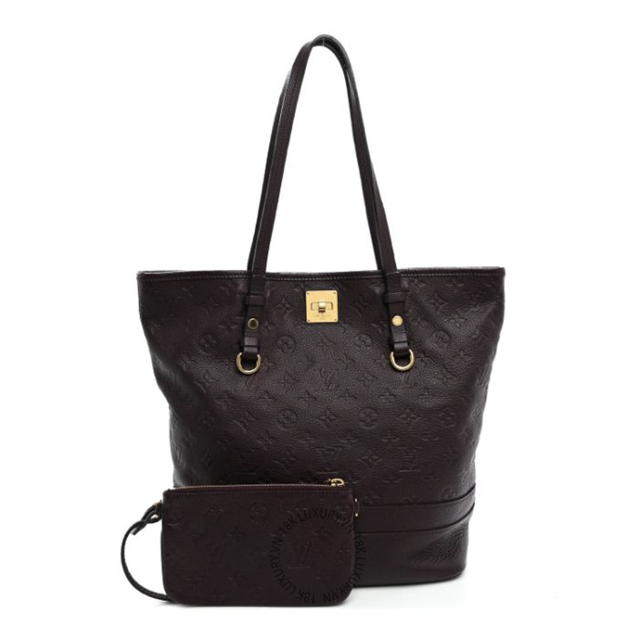 Túi Xách Louis Vuitton Empreinte Citadine PM Aube MNGR528