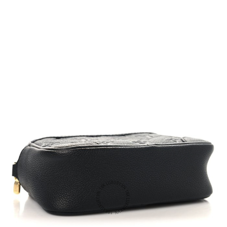 Túi Xách Louis Vuitton Empreinte Monogram Tiny Camera Bag Black MNGR489 18 Túi Xách Louis Vuitton Empreinte Monogram Tiny Camera Bag Black MNGR489