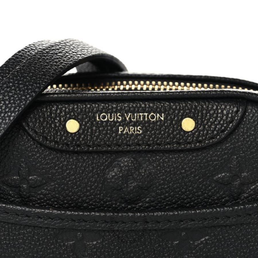 Túi Xách Louis Vuitton Empreinte Monogram Tiny Camera Bag Black MNGR489 20 Túi Xách Louis Vuitton Empreinte Monogram Tiny Camera Bag Black MNGR489
