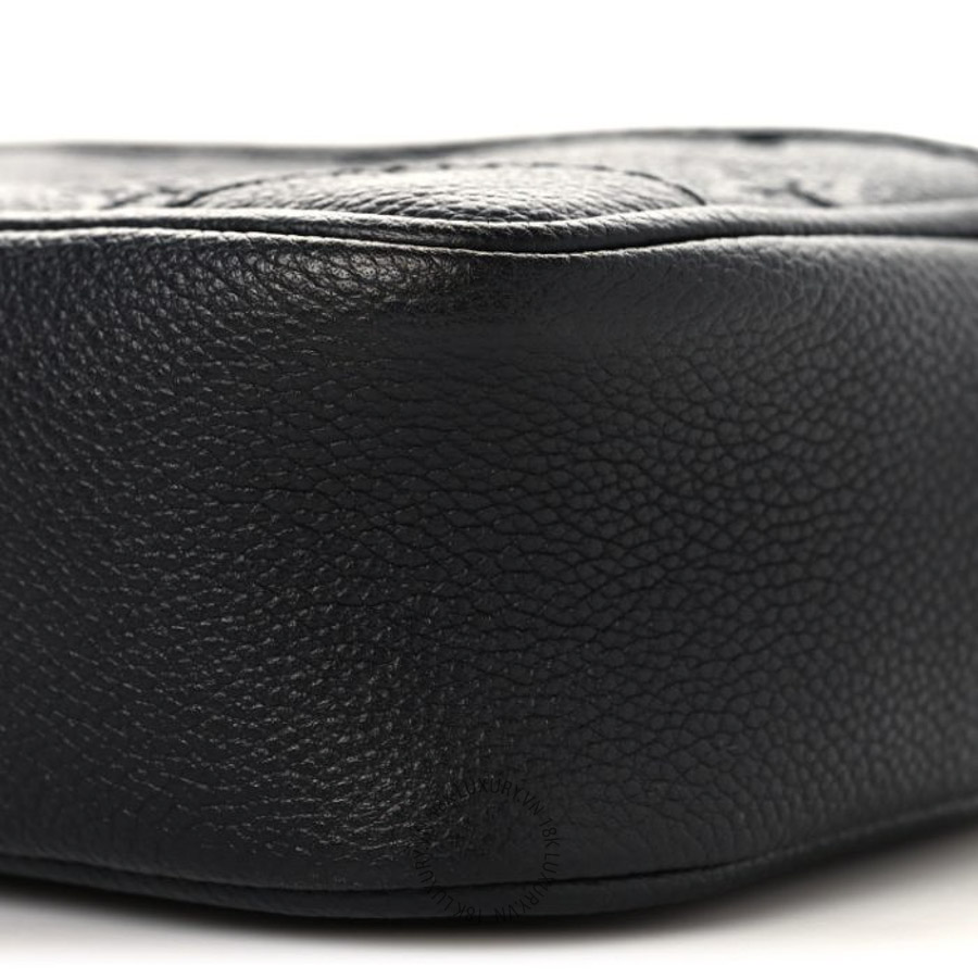 Túi Xách Louis Vuitton Empreinte Monogram Tiny Camera Bag Black MNGR489 22 Túi Xách Louis Vuitton Empreinte Monogram Tiny Camera Bag Black MNGR489