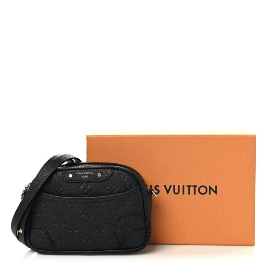 Túi Xách Louis Vuitton Empreinte Monogram Tiny Camera Bag Black MNGR489 23 Túi Xách Louis Vuitton Empreinte Monogram Tiny Camera Bag Black MNGR489