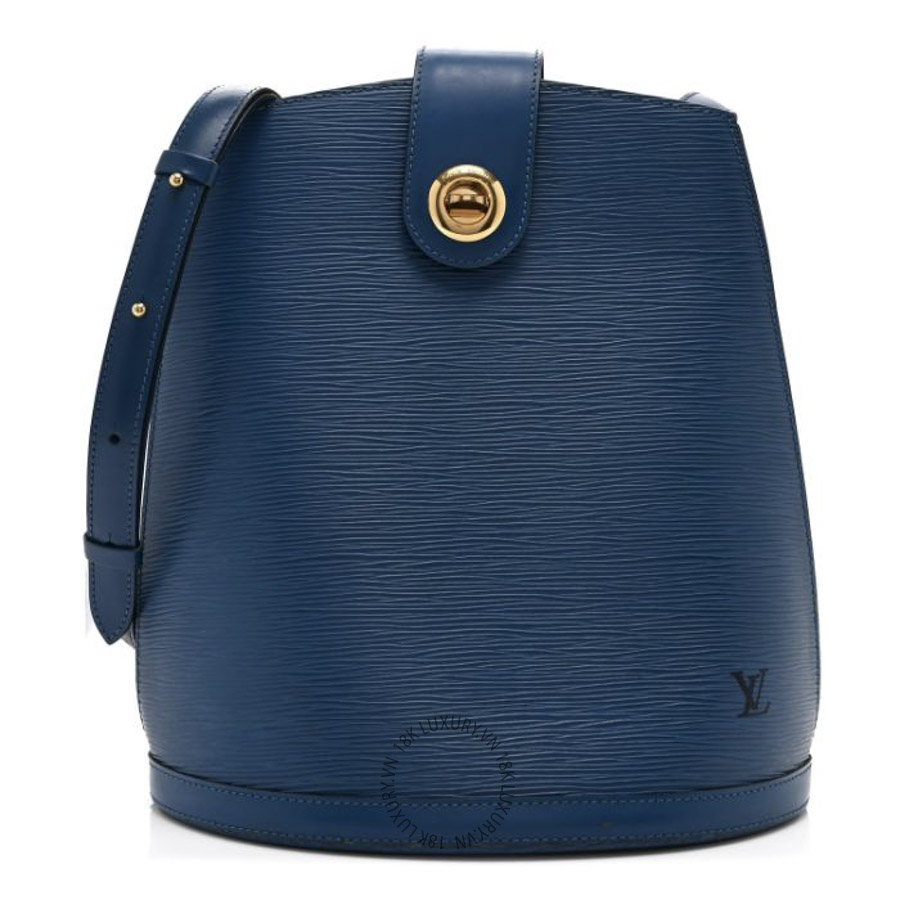 Túi Xách Louis Vuitton Epi Cluny Toledo MNGR125