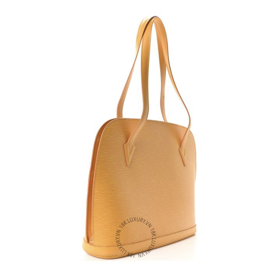 Túi Xách Louis Vuitton Epi Lussac Tassil MNGR180