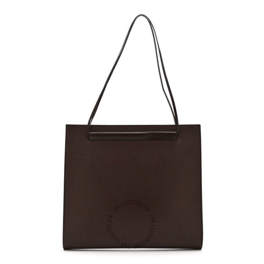 Túi xách Louis Vuitton Epi Saint Tropez Moka FPTL016