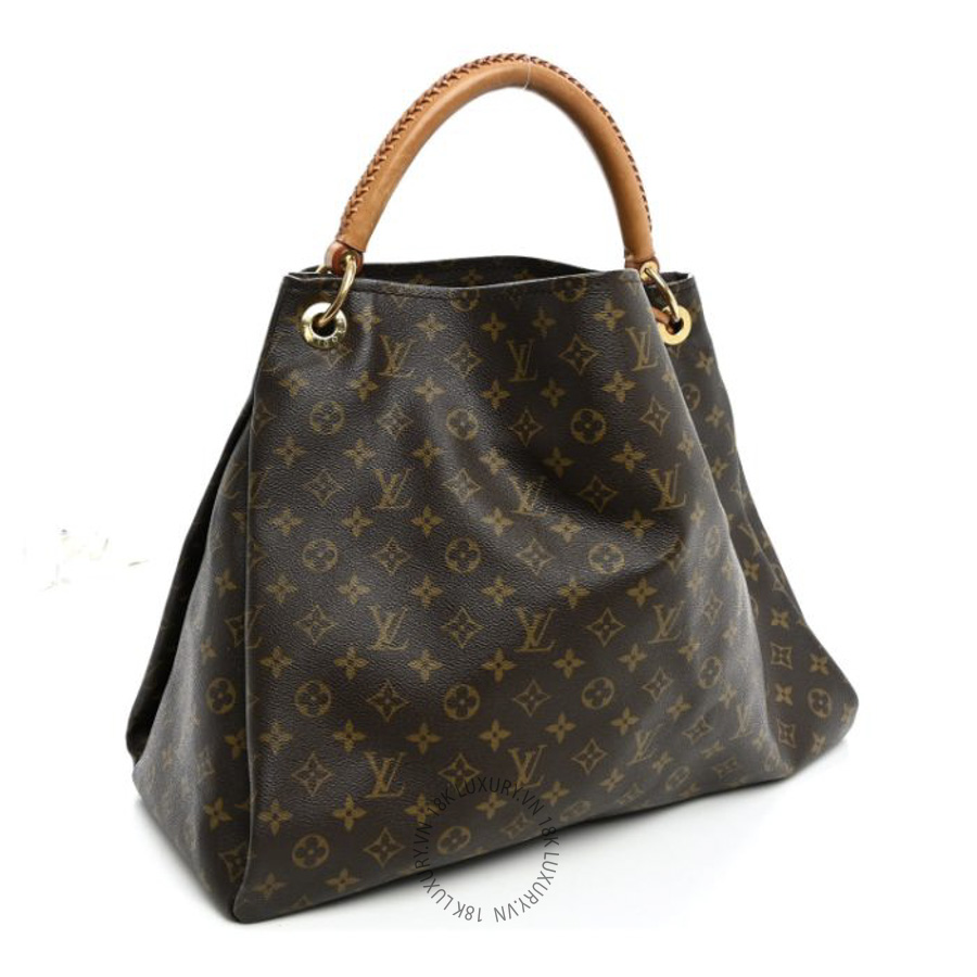 Túi Xách Louis Vuitton Monogram Artsy GM MNGR061