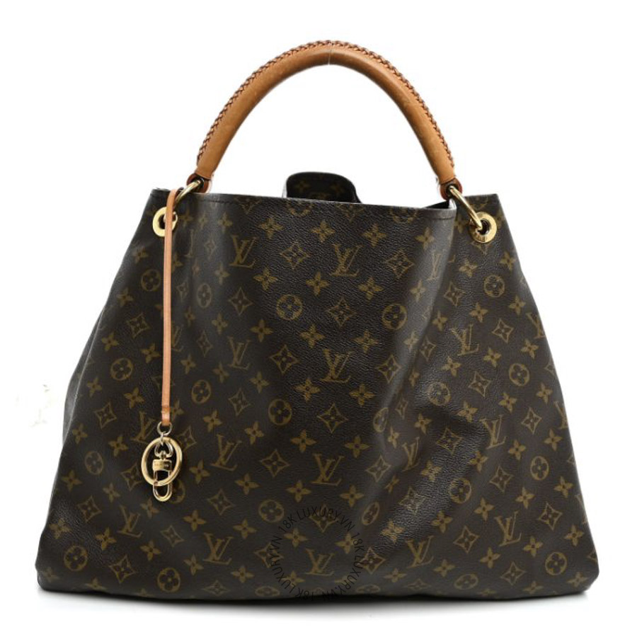 Túi Xách Louis Vuitton Monogram Artsy GM MNGR061