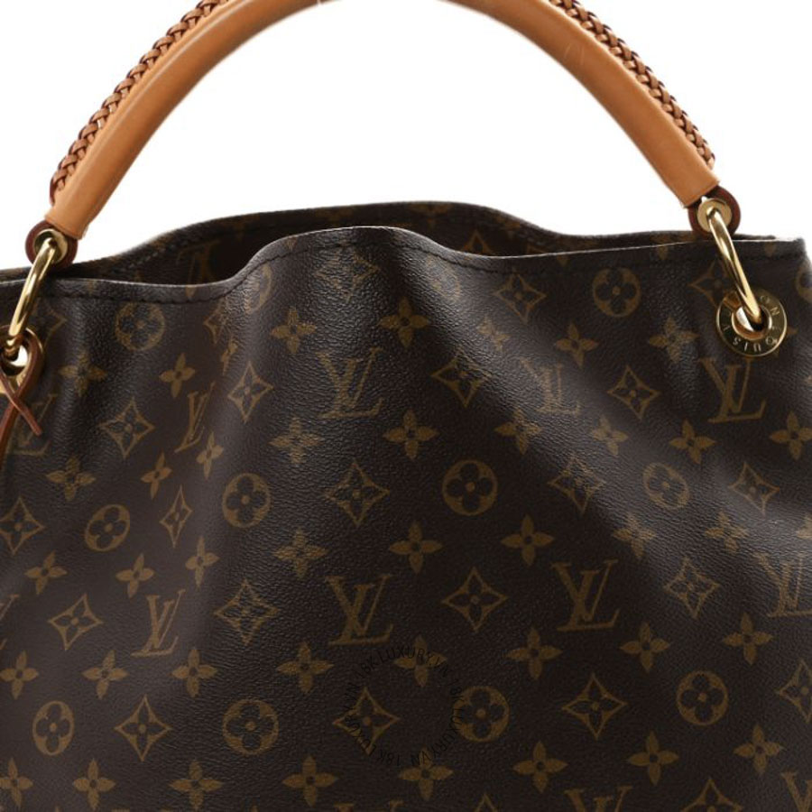 Túi Xách Louis Vuitton Monogram Artsy MM MNGR541 18 Túi Xách Louis Vuitton Monogram Artsy MM MNGR541