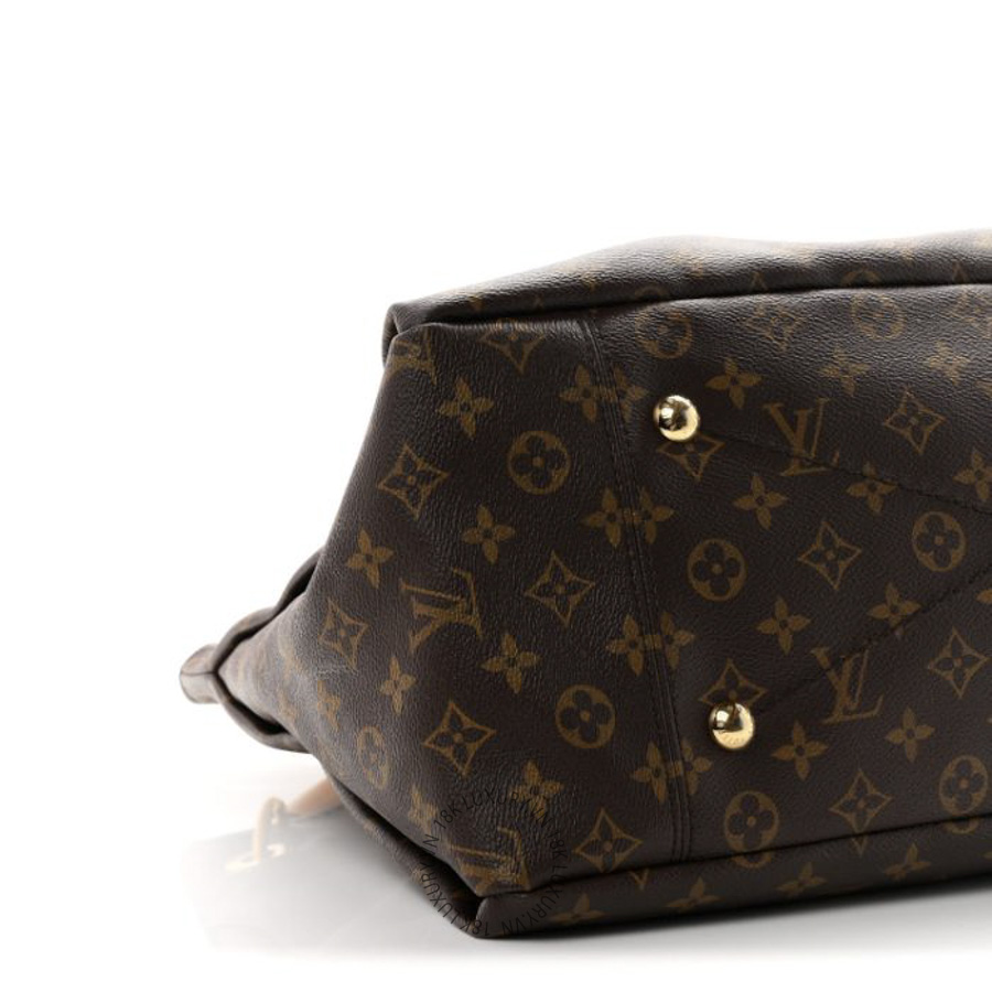 Túi Xách Louis Vuitton Monogram Artsy MM MNGR541 19 Túi Xách Louis Vuitton Monogram Artsy MM MNGR541
