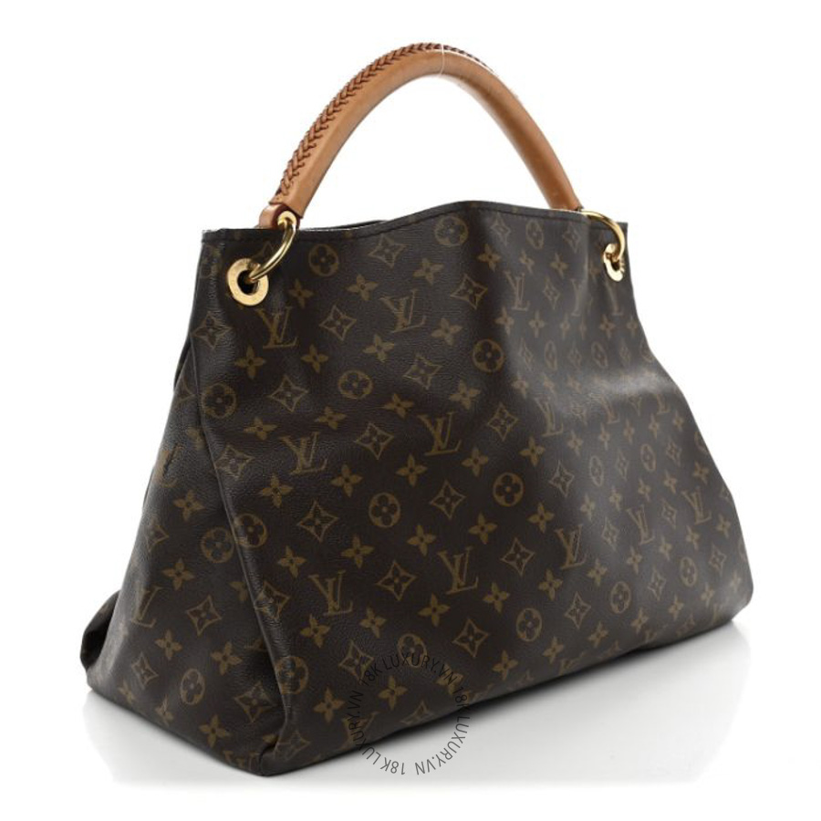 Túi Xách Louis Vuitton Monogram Artsy MM MNGR650