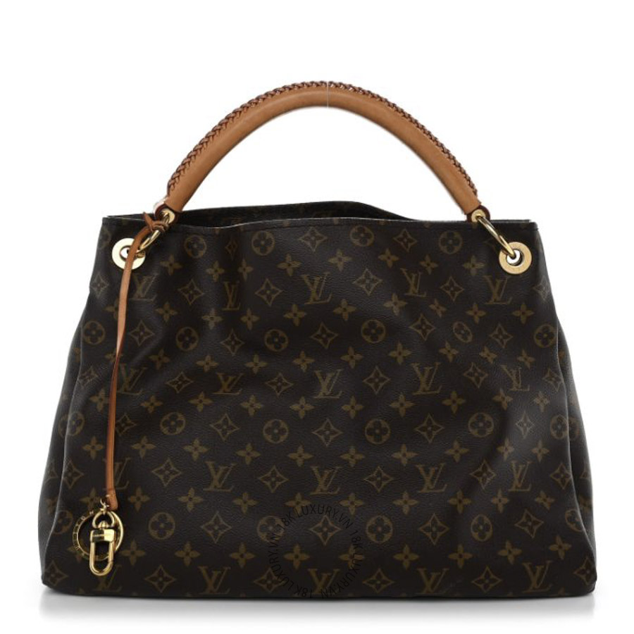 Túi Xách Louis Vuitton Monogram Artsy MM MNGR650