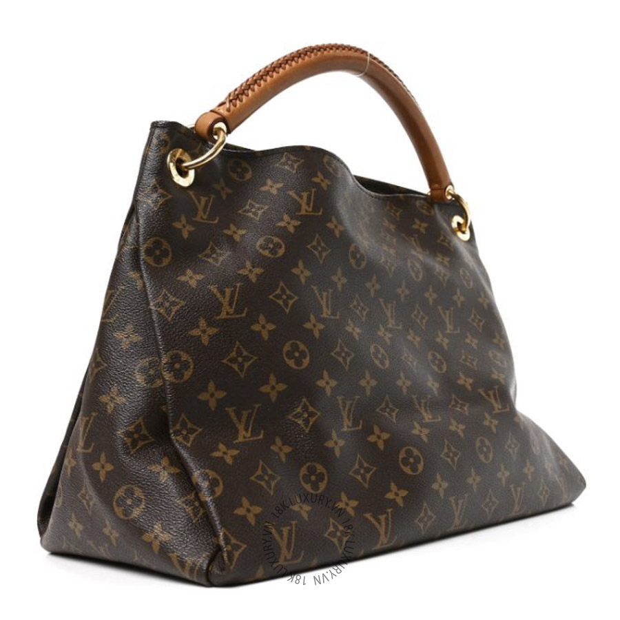 Túi Xách Louis Vuitton Monogram Artsy MM MNGR726