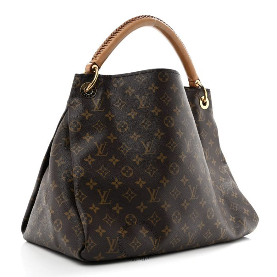Túi Xách Louis Vuitton Monogram Artsy MM NSBD282