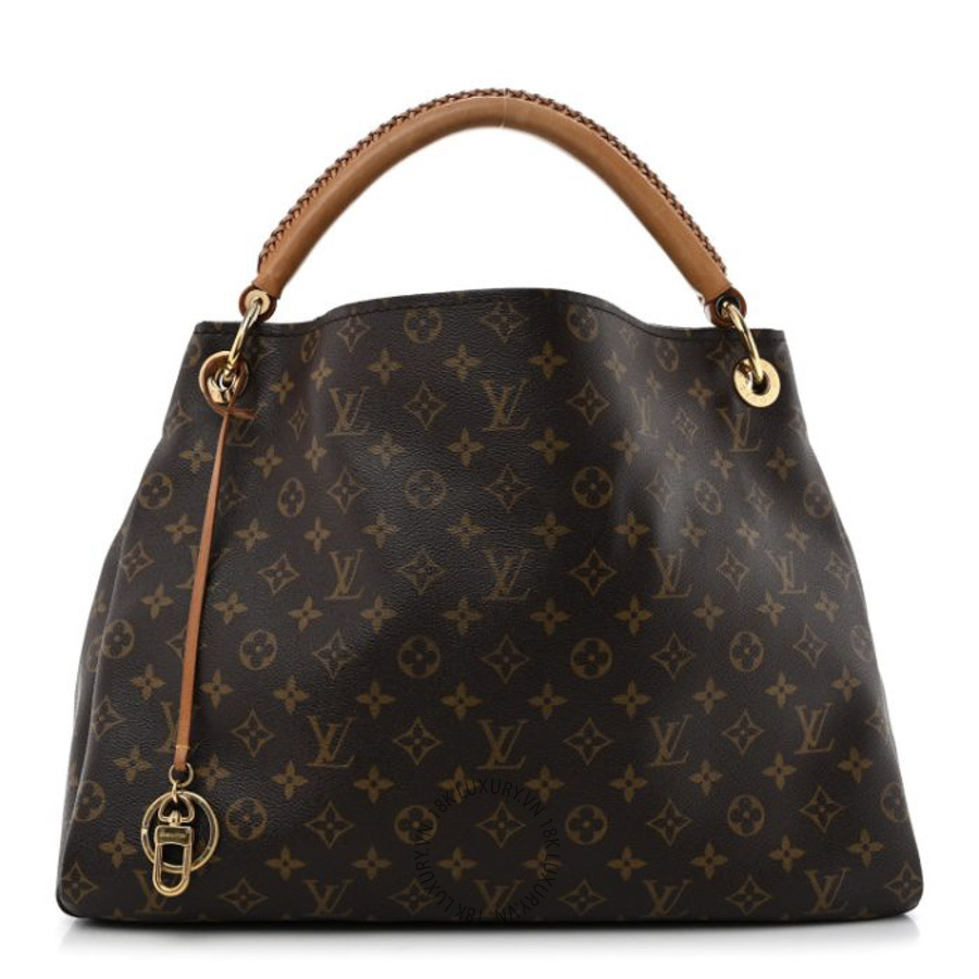 Túi Xách Louis Vuitton Monogram Artsy MM NSBD282