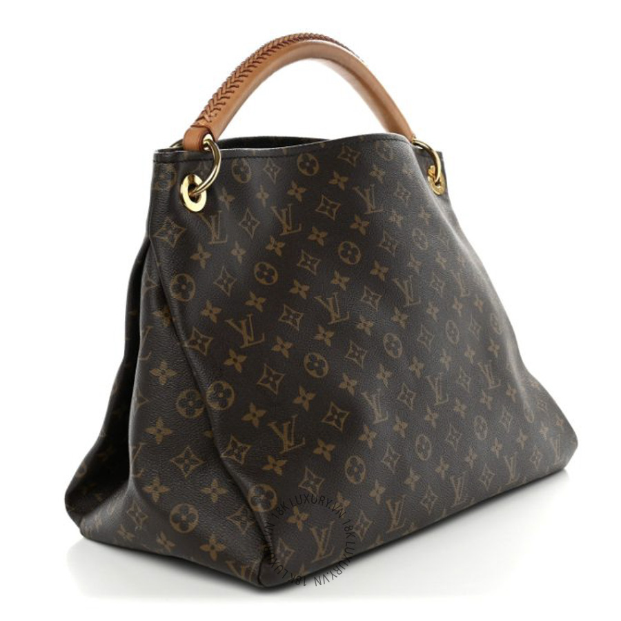 Túi Xách Louis Vuitton Monogram Artsy MM NSBD515