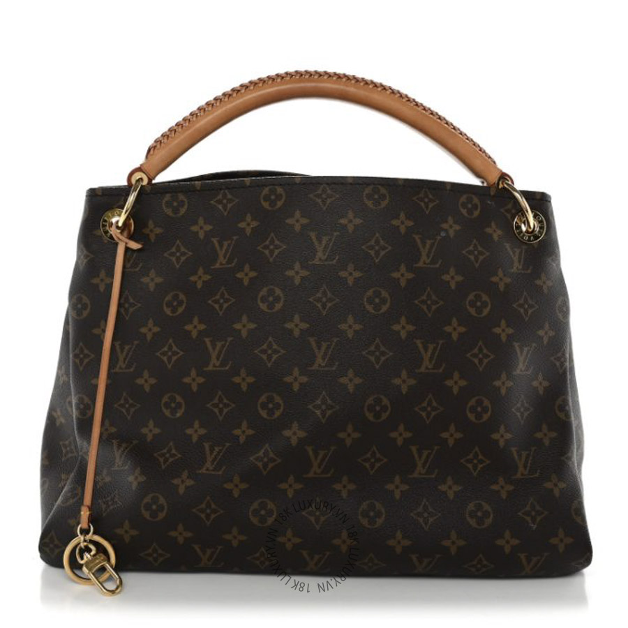 Túi Xách Louis Vuitton Monogram Artsy MM NSBD515