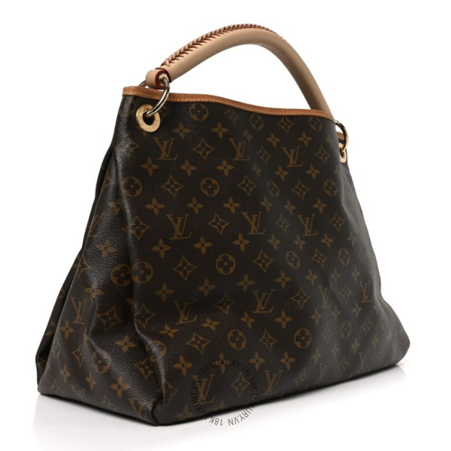 Túi Xách Louis Vuitton Monogram Artsy MM NSBD526