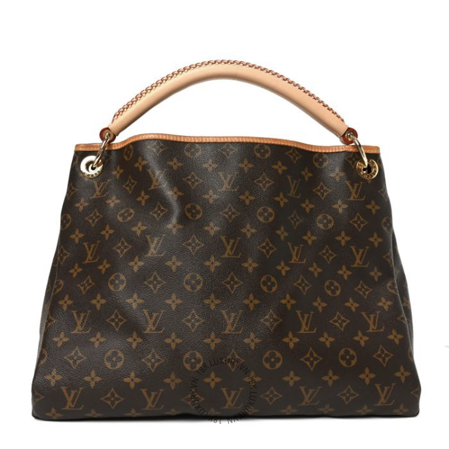 Túi Xách Louis Vuitton Monogram Artsy MM NSBD526