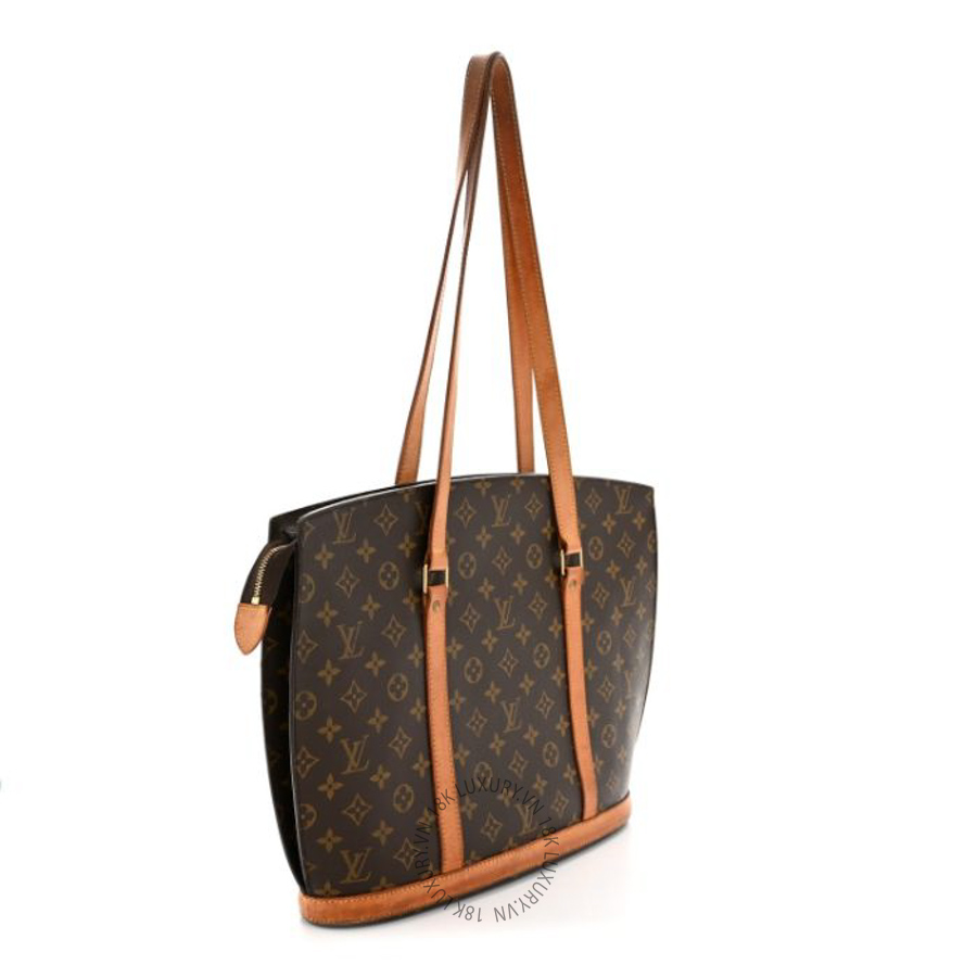 Túi xách Louis Vuitton Monogram Babylone FPNG565